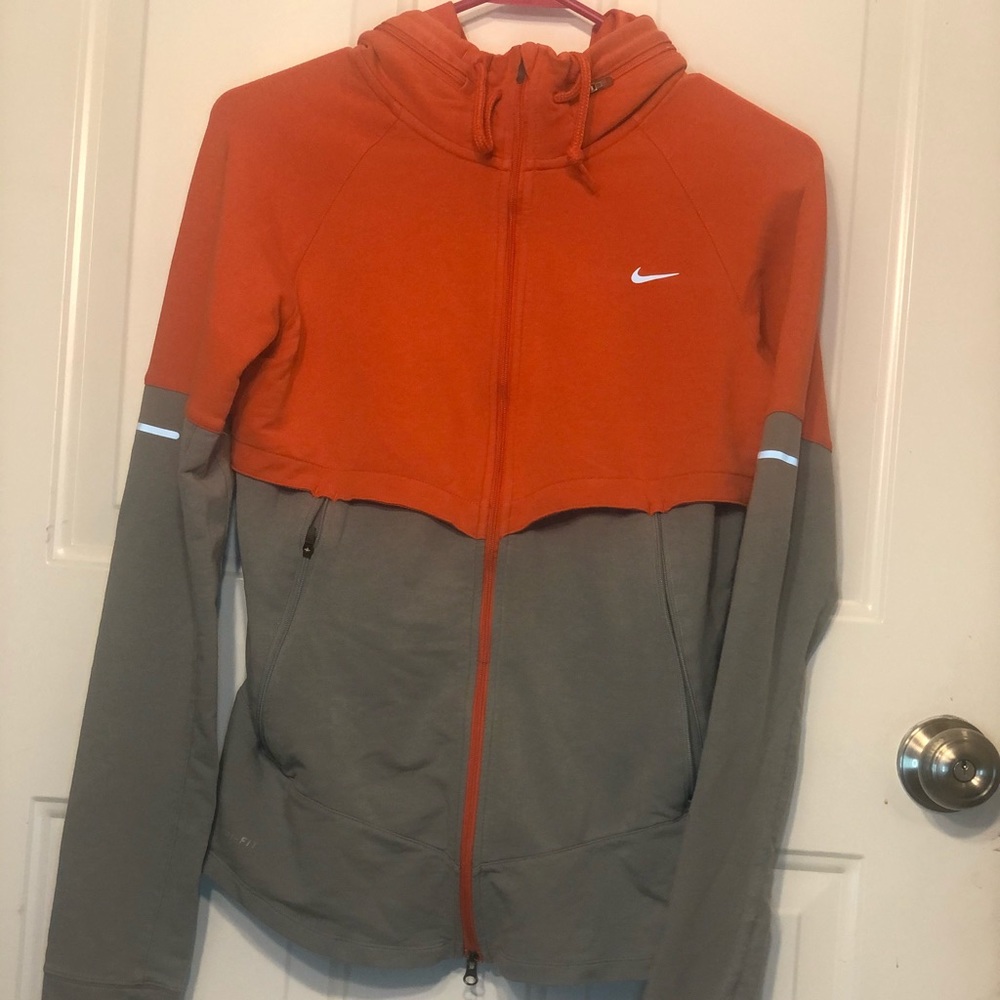 nike jacket